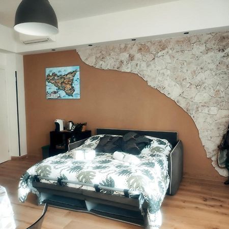 Casa Leonida Apartment Taormina Luaran gambar