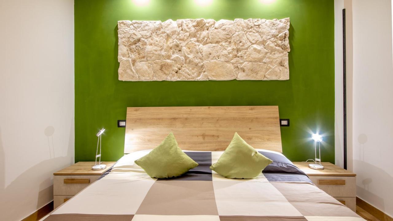 Casa Leonida Apartment Taormina Luaran gambar