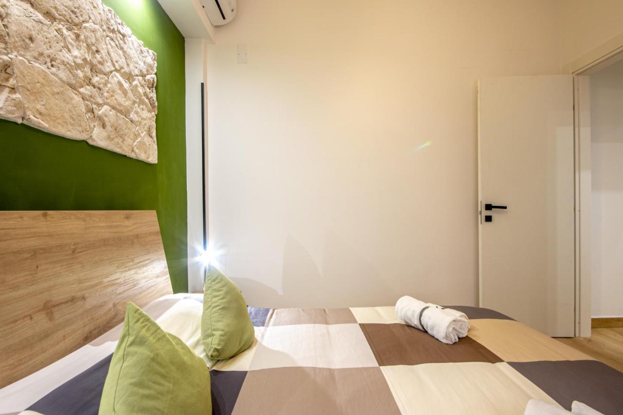 Casa Leonida Apartment Taormina Luaran gambar