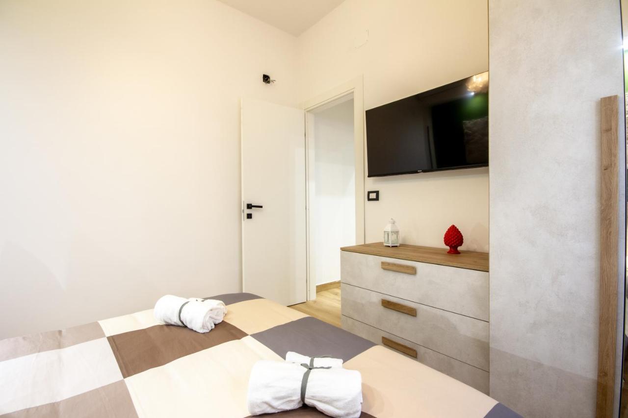 Casa Leonida Apartment Taormina Luaran gambar