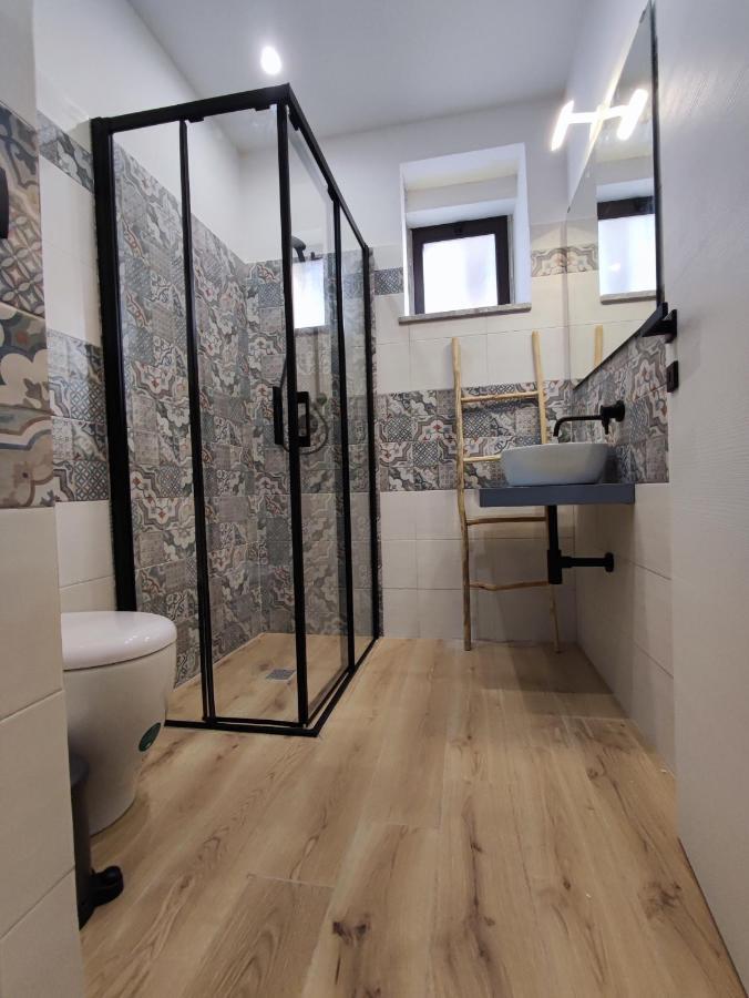 Casa Leonida Apartment Taormina Luaran gambar